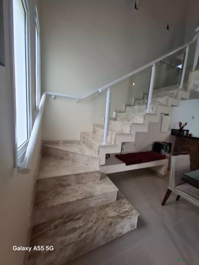 Casa de Condomínio, 2 quartos - Foto 5