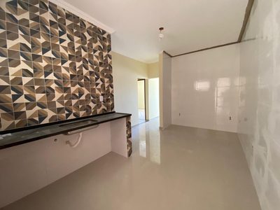 Casa, 2 quartos - Foto 5