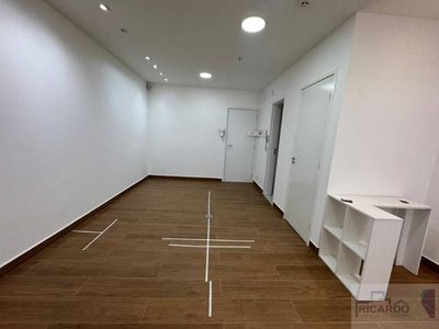 Sala-Conjunto, 37 m² - Foto 5