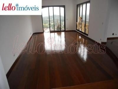 Apartamento, 3 quartos, 196 m² - Foto 1