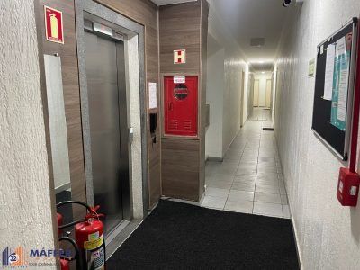 Apartamento, 2 quartos, 58 m² - Foto 3
