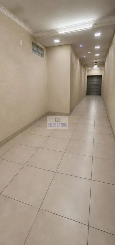 Loja-Salão, 55 m² - Foto 3