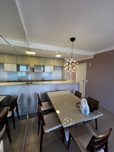 Apartamento, 3 quartos, 74 m² - Foto 1