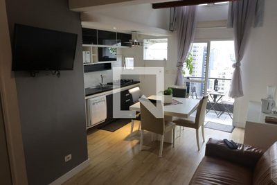 Cobertura, 2 quartos, 99 m² - Foto 4