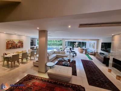 Casa de Condomínio, 4 quartos - Foto 5