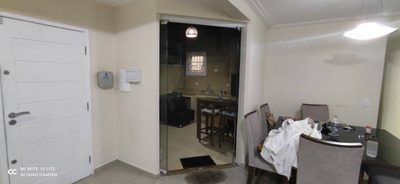 Sobrado, 3 quartos, 134 m² - Foto 2