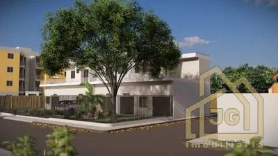 Sobrado, 2 quartos, 200 m² - Foto 4