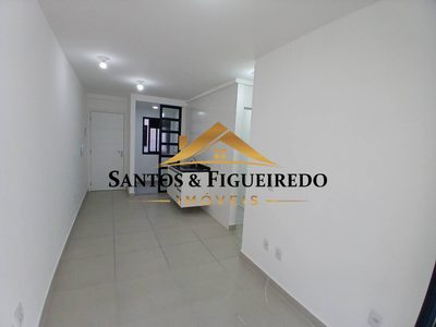 Apartamento, 2 quartos, 43 m² - Foto 2