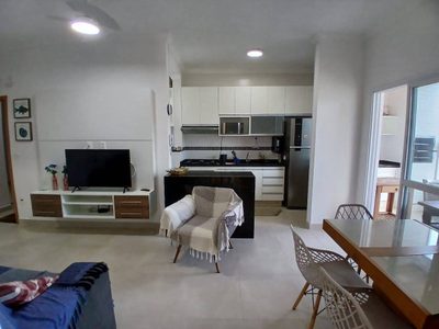 Apartamento, 3 quartos, 94 m² - Foto 2