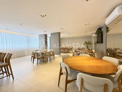 Apartamento, 2 quartos, 83 m² - Foto 2