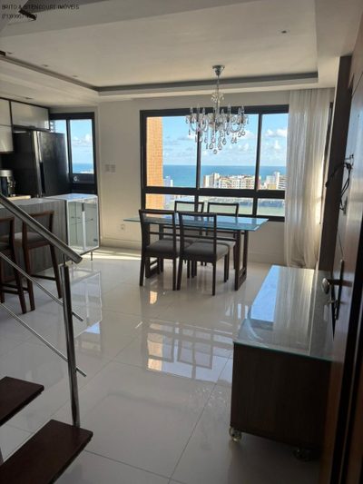 Cobertura, 2 quartos, 87 m² - Foto 3