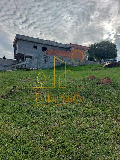 Terreno, 560 m² - Foto 2