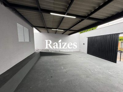 Casa, 2 quartos, 110 m² - Foto 1