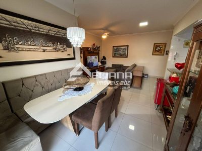 Apartamento, 3 quartos, 89 m² - Foto 4