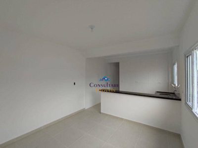 Apartamento, 2 quartos, 49 m² - Foto 4