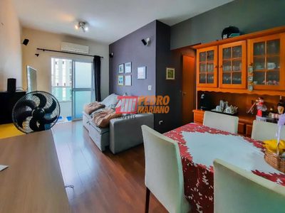 Apartamento, 3 quartos, 60 m² - Foto 1
