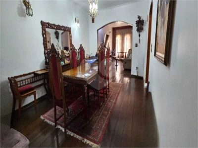 Casa, 4 quartos, 316 m² - Foto 5
