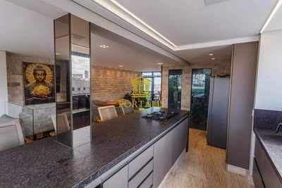 Cobertura, 3 quartos, 210 m² - Foto 5