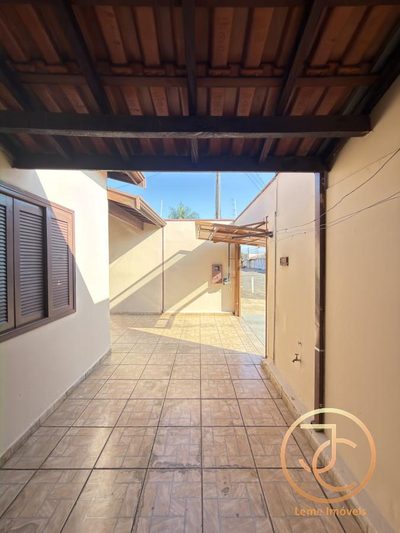 Casa, 3 quartos - Foto 3