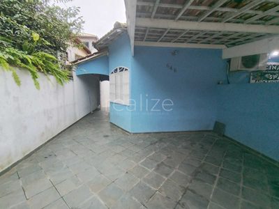 Casa, 2 quartos, 74 m² - Foto 1