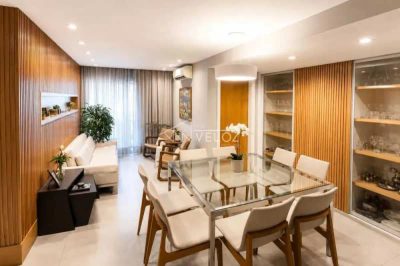 Cobertura, 4 quartos, 222 m² - Foto 5