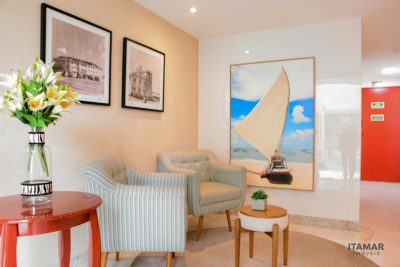 Apartamento, 2 quartos, 65 m² - Foto 5