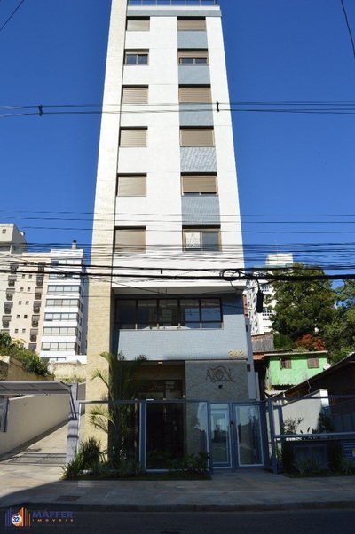 Apartamento, 2 quartos, 75 m² - Foto 2