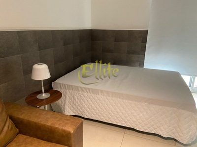 Flat/Apart Hotel, 1 quarto, 47 m² - Foto 3