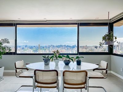 Apartamento, 3 quartos, 168 m² - Foto 5