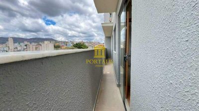 Apartamento, 2 quartos, 79 m² - Foto 3