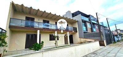 Sobrado, 5 quartos, 400 m² - Foto 1