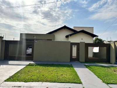 Casa, 3 quartos, 150 m² - Foto 1