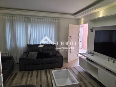 Sobrado, 3 quartos, 175 m² - Foto 1