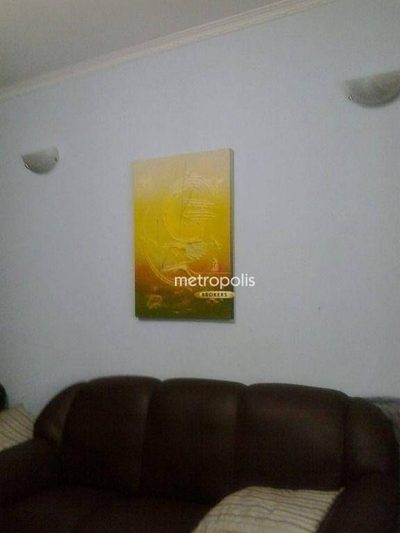 Sobrado, 2 quartos, 220 m² - Foto 2