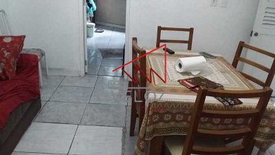 Apartamento, 3 quartos, 119 m² - Foto 1