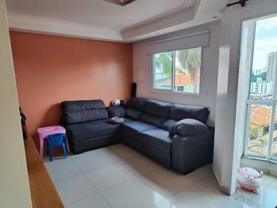 Apartamento, 3 quartos - Foto 1
