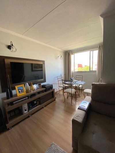 Apartamento, 2 quartos, 73 m² - Foto 2