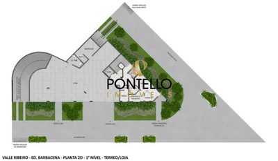 Apartamento, 1 quarto, 40 m² - Foto 2