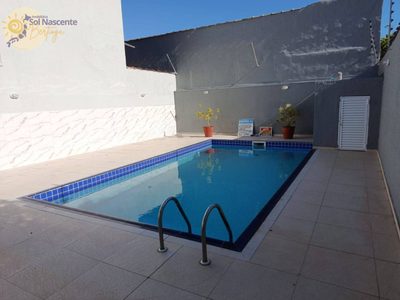 Casa, 2 quartos, 40 m² - Foto 5