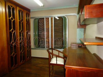 Apartamento, 3 quartos, 129 m² - Foto 5