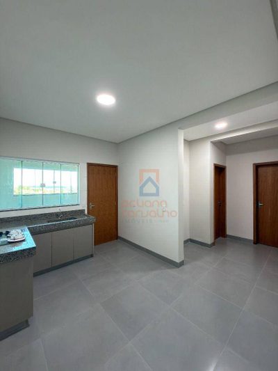 Apartamento, 2 quartos - Foto 3