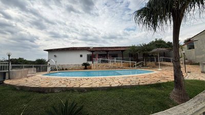 Casa, 8 quartos - Foto 3