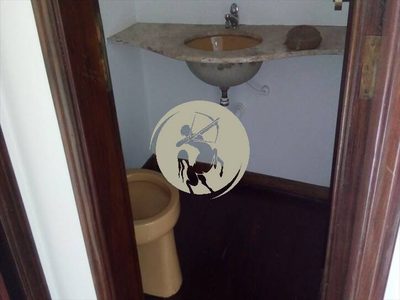 Apartamento, 4 quartos, 280 m² - Foto 5