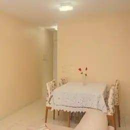 Apartamento, 2 quartos, 56 m² - Foto 3