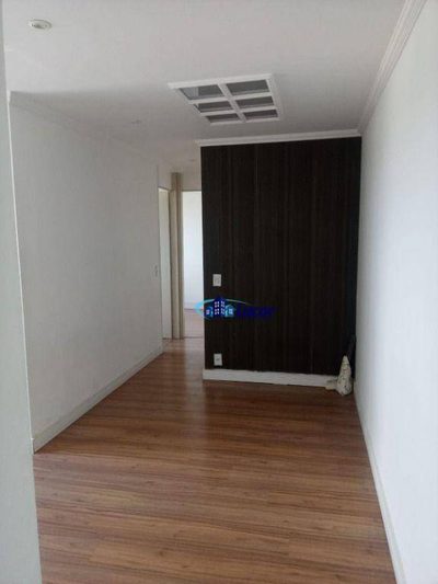 Apartamento, 2 quartos, 56 m² - Foto 5