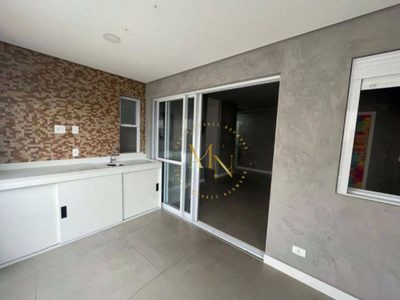 Apartamento, 1 quarto, 68 m² - Foto 3