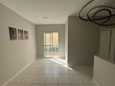 Apartamento, 2 quartos, 52 m² - Foto 3