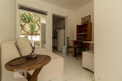 Kitnet-Studio, 28 m² - Foto 4