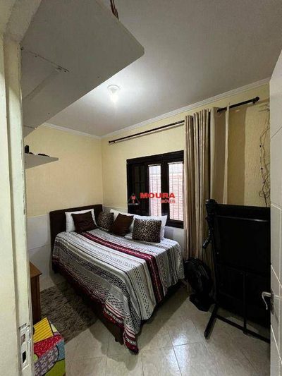 Casa, 2 quartos, 80 m² - Foto 2