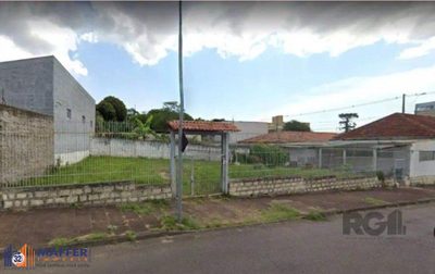 Terreno, 444 m² - Foto 4